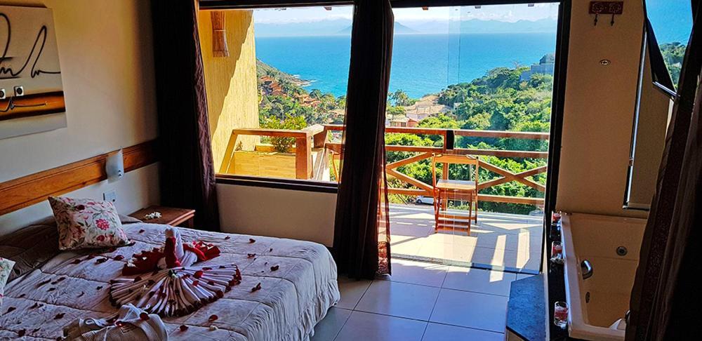Pousada Amancay Búzios エクステリア 写真