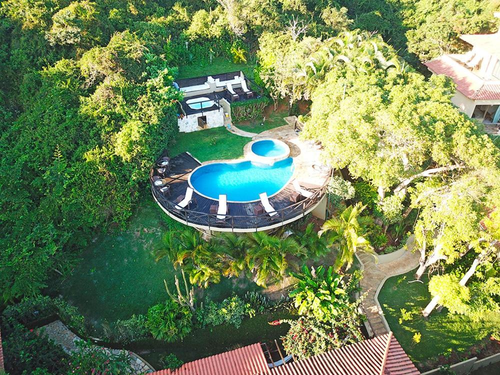Pousada Amancay Búzios エクステリア 写真